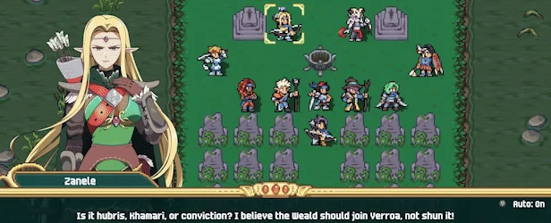 Dark Deity 2 coming to Xbox and PlayStation November 7th