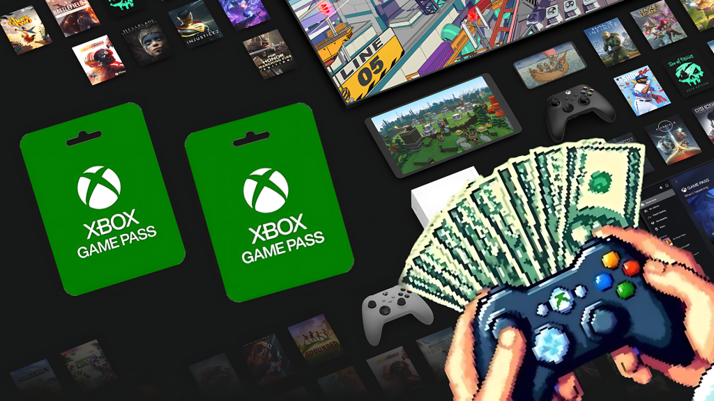 xbox game pass subscription price hike