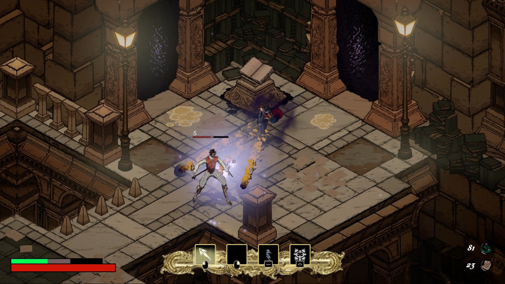 Aris Arcanum looks to release Oct 27