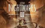LITTLE NIGHTMARES III AVAILABLE NOW