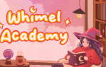 SIM WHIMEL ACADEMY ENTERS 1.0