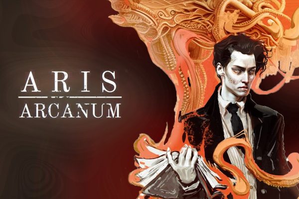 Aris Arcanum looks to release Oct 27