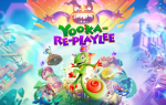 Yooka-Replaylee out now on PC and Consoles