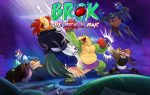 BROK: The Brawl Bar coming to Consoles