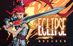 ECLIPSE BREAKER LAUNCHES TODAY ON STEAM