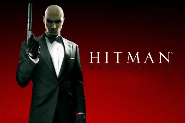 Hitman: Absolution Out Now for Nintendo Switch