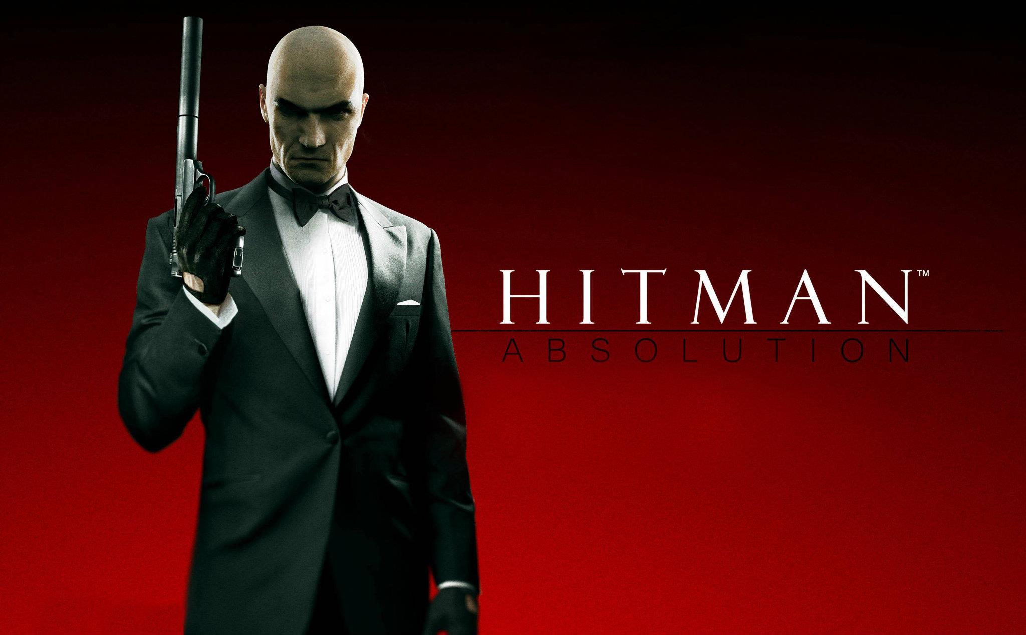 Hitman: Absolution Out Now for Nintendo Switch
