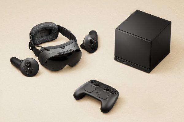 Valve announces new Hardware coming in 2026