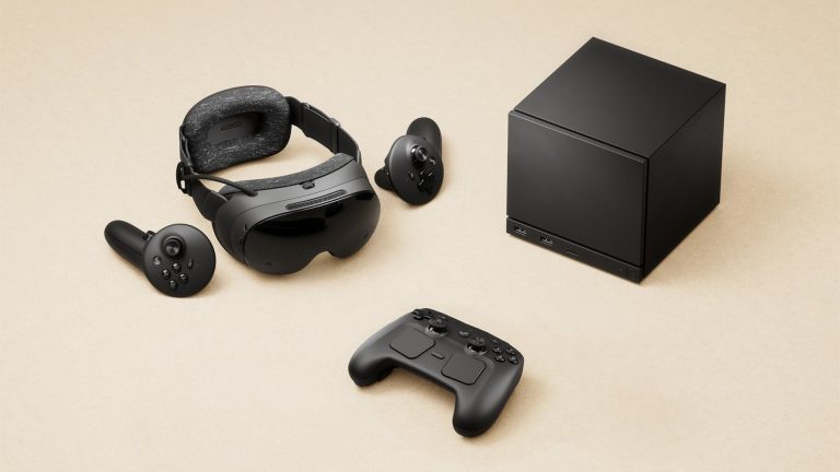 Valve announces new Hardware coming in 2026