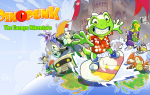 Dinopunk: The Cacops Adventure out Nov 24th on Steam