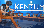Kentum Lands on Nintendo Switch Today!