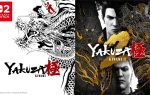Yakuza Kiwami 1 & 2 Now on Nintendo Switch 2