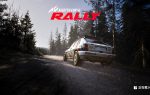 Assetto Corsa Rally launches in early access