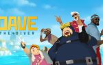 DAVE THE DIVER Launches on Xbox