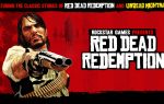 Red Dead Redemption gets Console upgrade