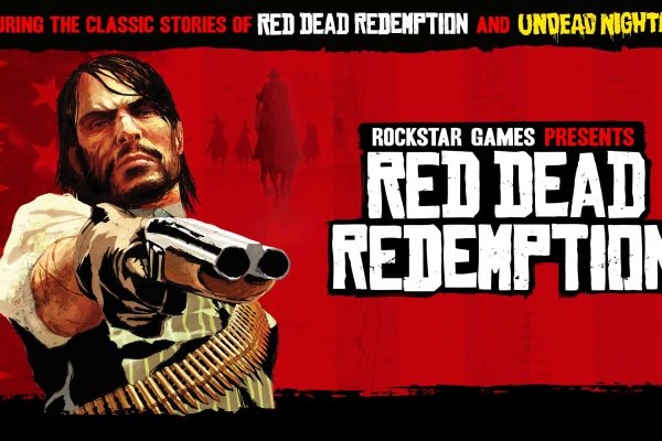 Red Dead Redemption gets Console upgrade