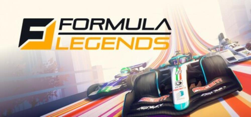 Formula Legends PS5 Review