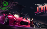 JDM: Japanese Drift Master Out now on Xbox