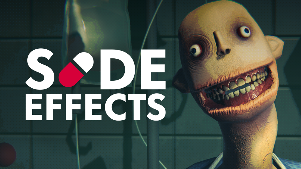 Side Effects now on Steam