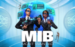 Men In Black: Most Wanted coming Dec 5th