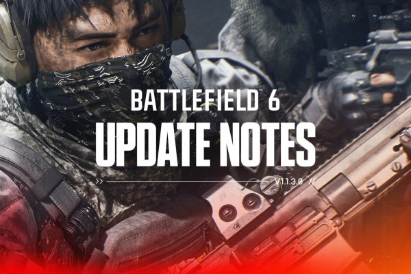 Battlefield 6 Season 1 – Winter Offensive out now