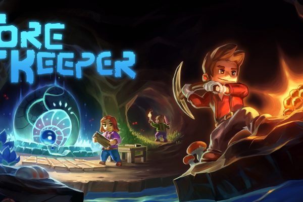 Core Keeper Nintendo Switch 2 Edition Launches January 28th