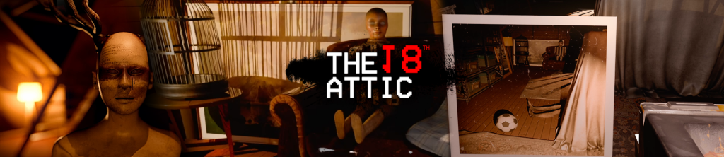 The 18th Attic coming February 2, 2026