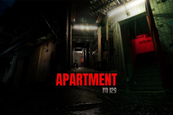 Apartment No 129 coming to PS5 and Xbox Series X|S.
