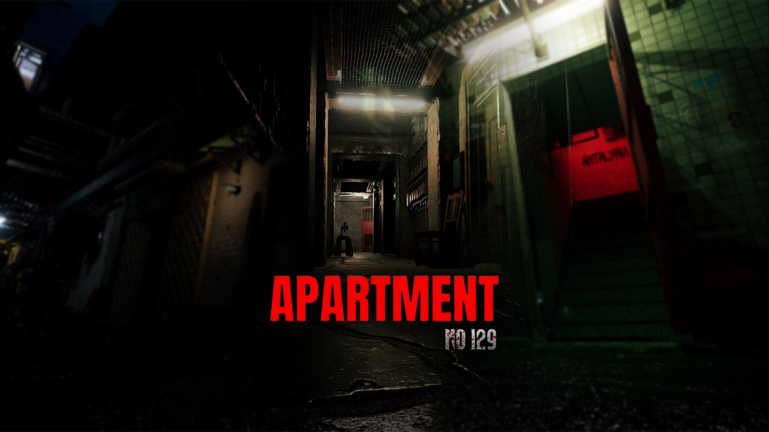 Apartment No 129 coming to PS5 and Xbox Series X|S.