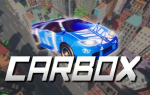 CARBOX Launches on December 9th