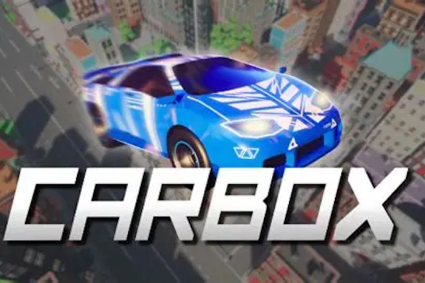 CARBOX Launches on December 9th