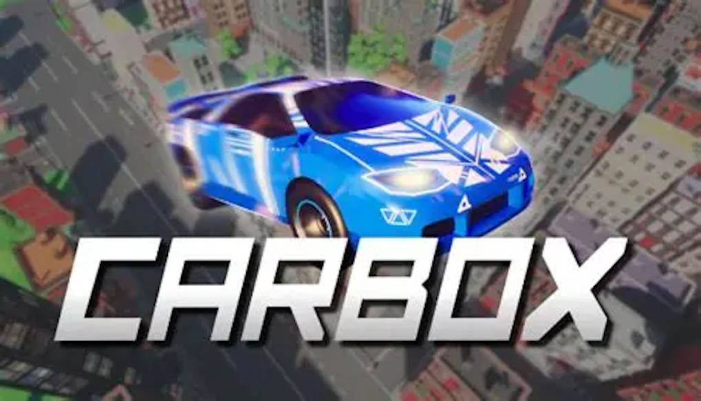 CARBOX Launches on December 9th