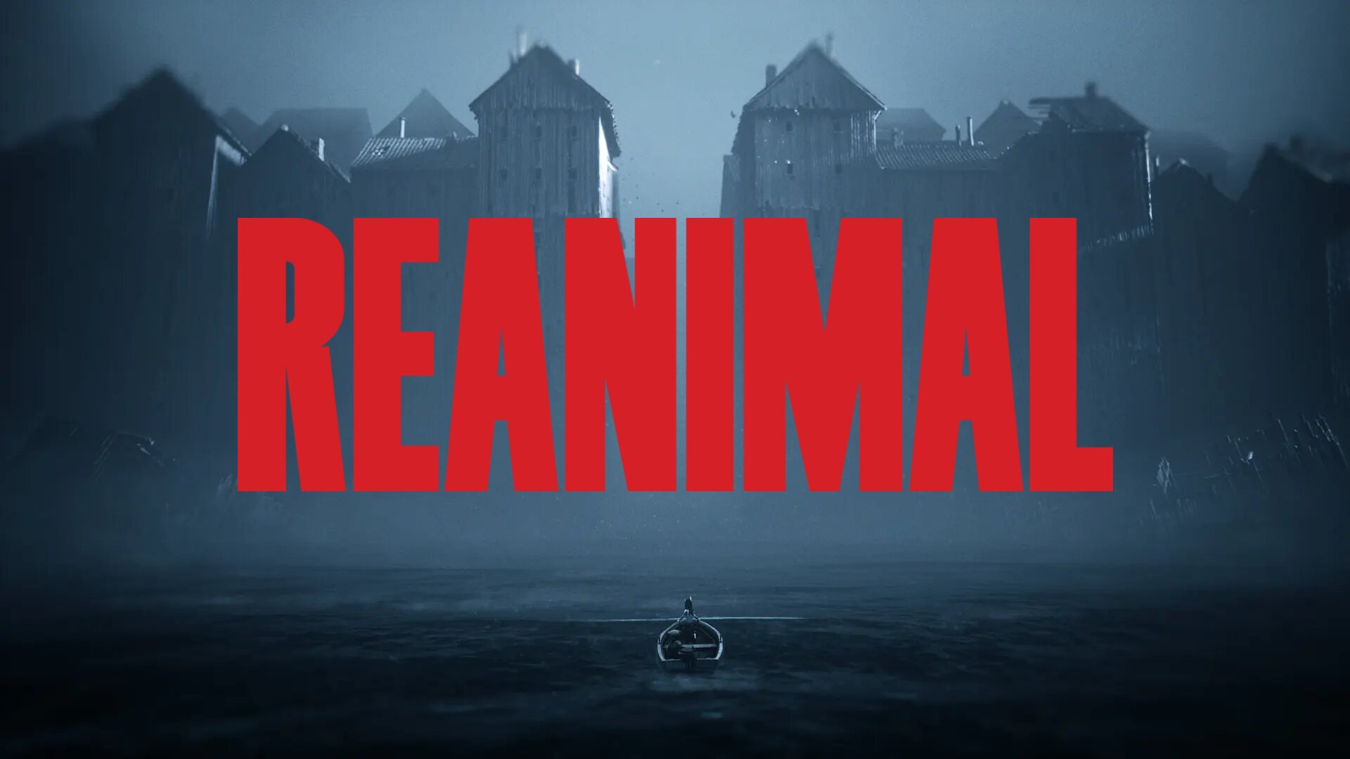 REANIMAL will release on February 13th