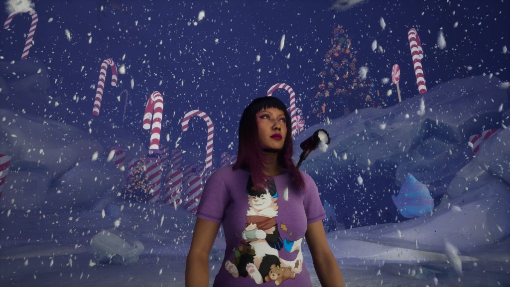 Outbreak: Shades of Horror out Now on Xbox Series X|S