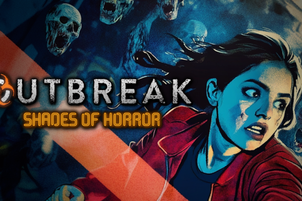 Outbreak: Shades of Horror out Now on Xbox Series X|S