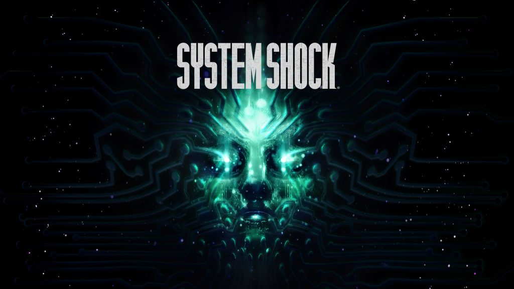 System Shock Remake launches on Nintendo Switch 1|2