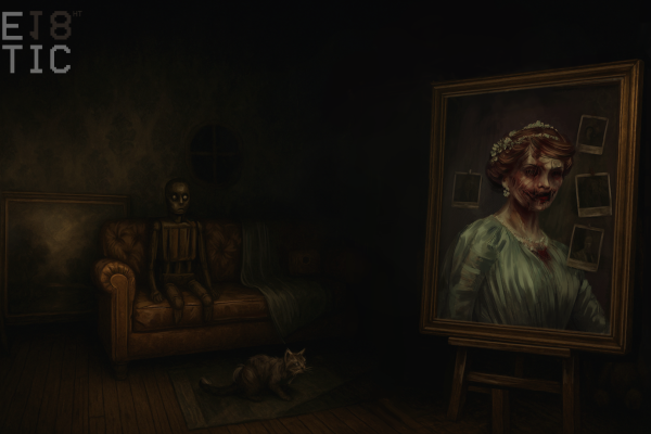 The 18th Attic coming February 2, 2026