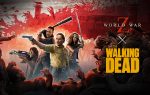 THE WALKING DEAD COMES TO WORLD WAR Z’S NEXT CAMPAIGN DLC