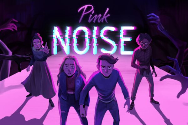 Pink Noise comes to PC January 23rd 2026