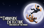 The Darkside Detective Back to the Fray in Backside of the Moon