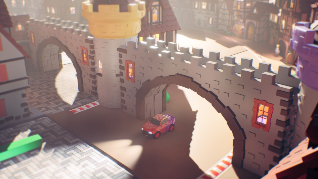 CARBOX Launches on December 9th