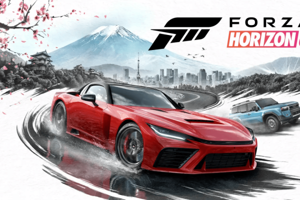 Forza Horizon 6 is coming May 19th