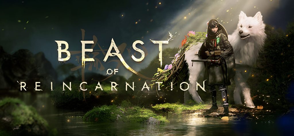Beast of Reincarnation coming summer 2026