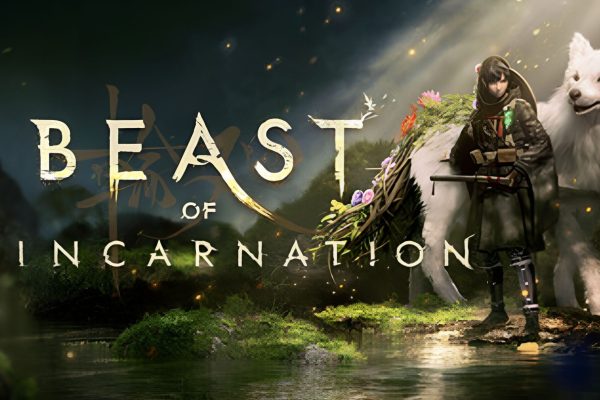 Beast of Reincarnation coming summer 2026