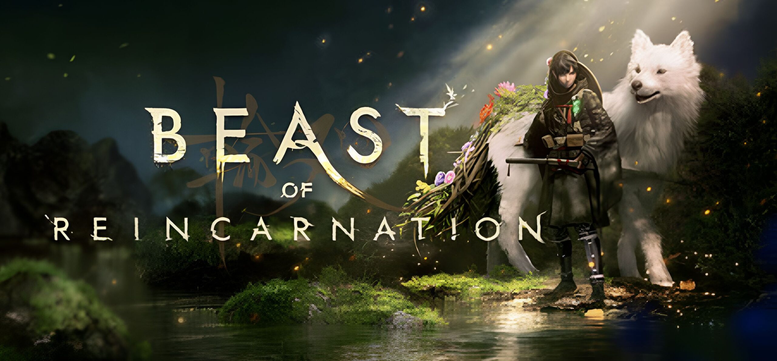Beast of Reincarnation coming summer 2026