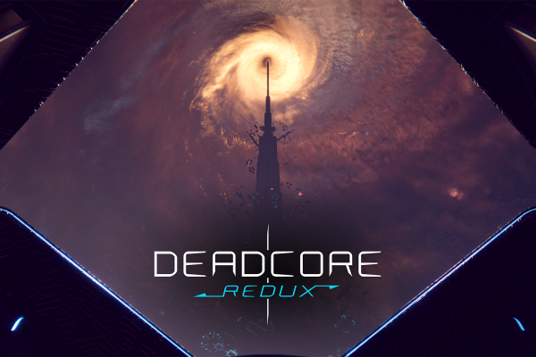 DeadCore Redux Is Out Now on Steam