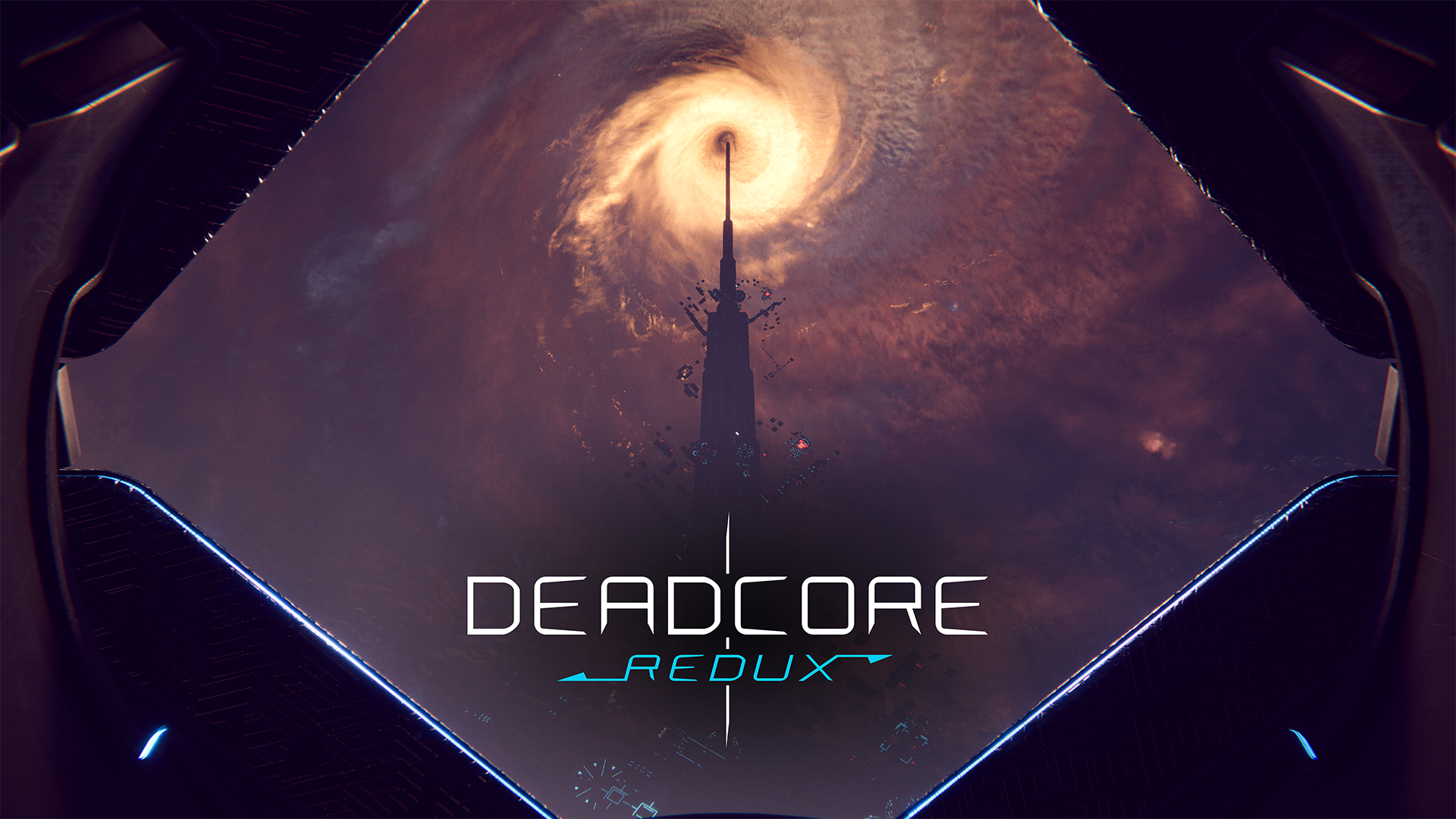 DeadCore Redux Is Out Now on Steam