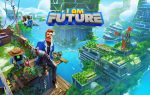 I Am Future Now Available on PS5, Xbox Series X|S & Nintendo Switch