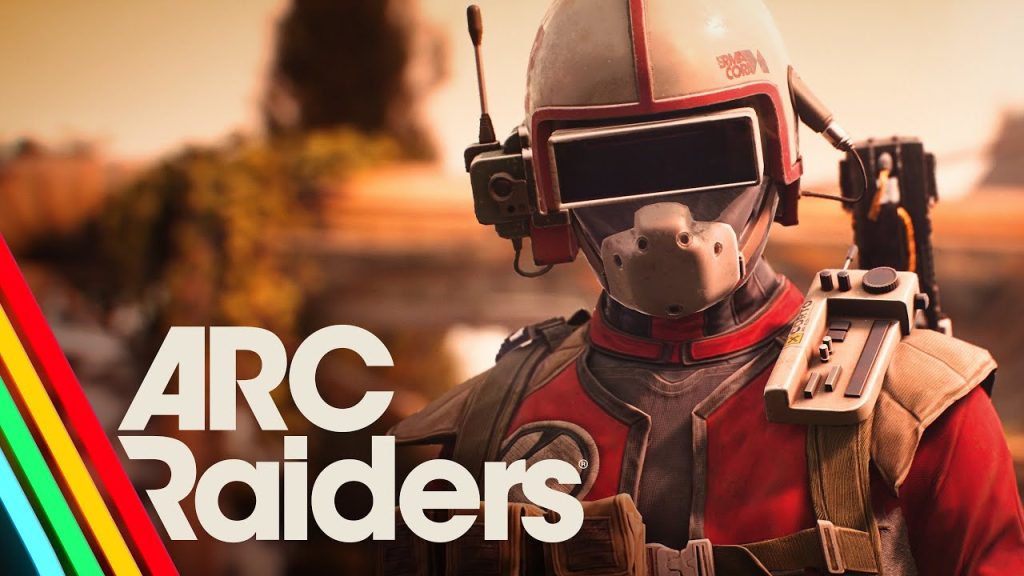 ARC Raiders First Roadmap of 2026 Revealed