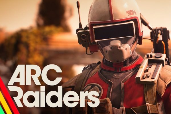 ARC Raiders First Roadmap of 2026 Revealed